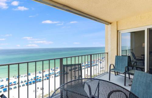 Regency Towers 1018 Beachfront unit - Foto 29
