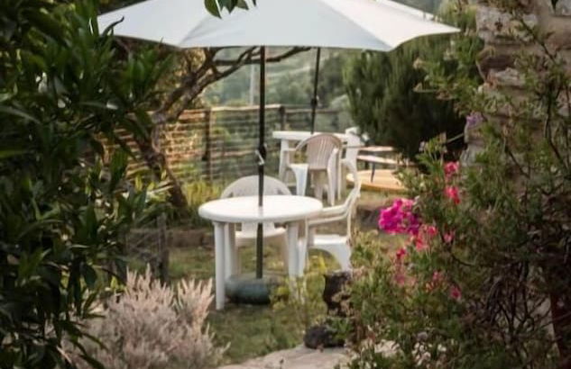 Casale storico nella campagna cilentana - Foto 32