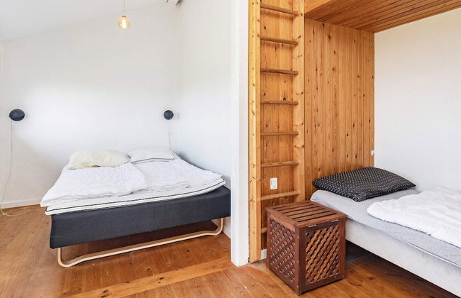 Scenic Retreat in Boddum - By Traum Ferienwohnungen - Foto 2