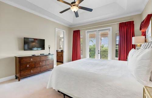 Awesome 5 Bedrooms At Reunion Resort - Foto 13