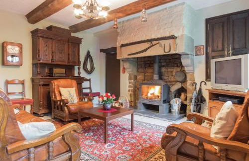 Normandy Countryside Stay - Foto 9