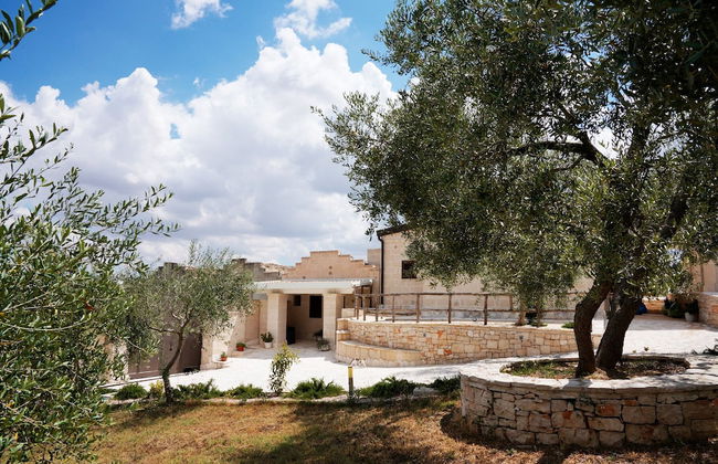 Agriturismo Nonna Rosa - Foto 1