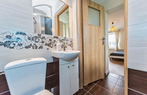 Willa Aleksandra - Apartamenty - Foto 54