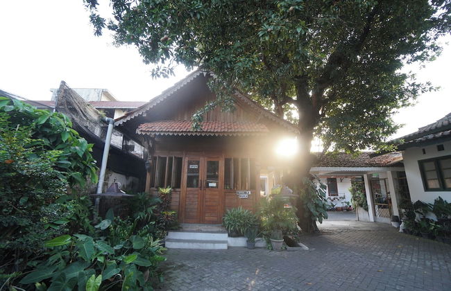 Villa Sarimbit - Photo 23