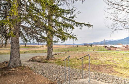 Secluded Bonanza Home with Antique Furnishings - Foto 36