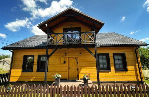 Dom Wypoczynkowy przy Szlaku OJCÓW - Foto 2