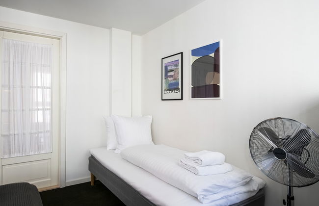 The Churchill apartments by Daniel&Jacob’s - Foto 28