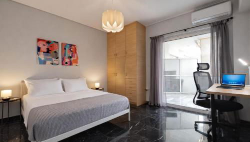 Etolou E3 - by Verde Apartments - Foto 4