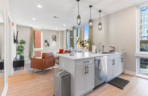 Amazing City Views - Sleeps 6 - Near Fishtown - Foto 14