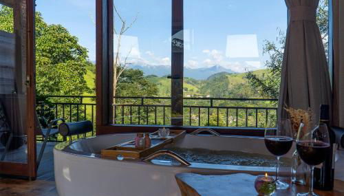 Monte Mauá Chalés - Foto 2