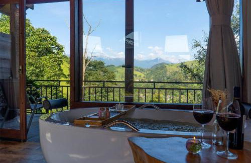 Monte Mauá Chalés - Photo 2