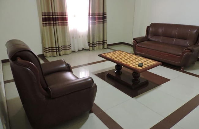 Airport Hotel Kampala - Entebbe - Photo 18