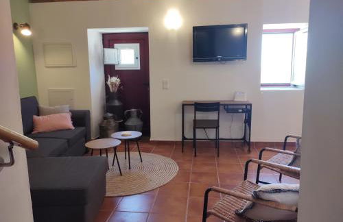 Casa do Bairro - A Gema escondida da Santa Catarina da Fonte do Bispo - Foto 7