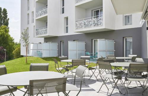 Résidence Vacances Bleues Les Coteaux de Jonzac - Photo 12