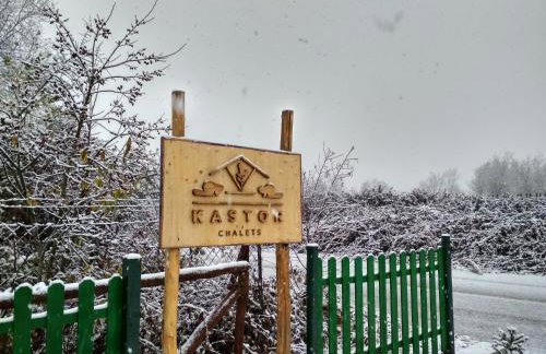 Kastor Chalets - Foto 58