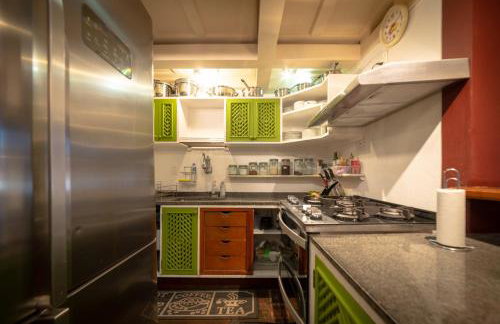 Casa Duas Suítes no Centro Histórico - Photo 24