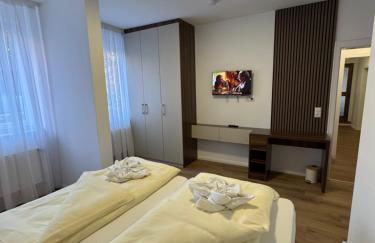 Nina Ferienwohnungen - Foto 8