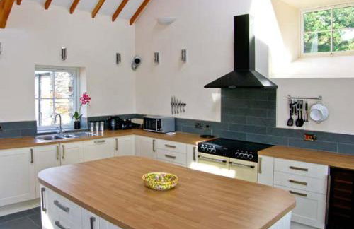 Garth Morthin The Barn - Foto 6