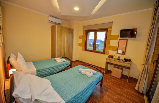 Villa Archontissa - Foto 4