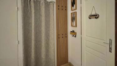 Le Loft des toits de Vernet - Foto 4, wardrobe