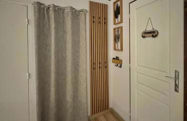 Le Loft des toits de Vernet - Foto 4