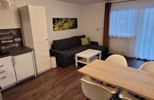 Apartment BayVista-Appartement mit Terrasse und Bergblick by Interhome - Foto 16