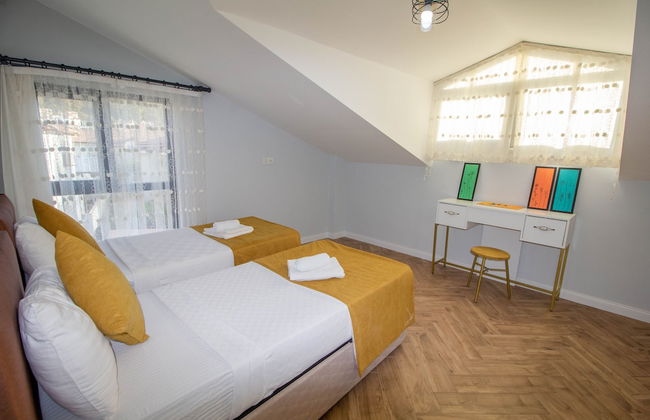 Zehra Villas - Foto 39