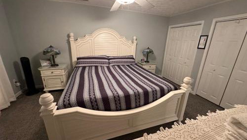 Woodson Bend Resort Condo 7-3 Extremely Large Luxury 1 Bedroom Sleeps 6 - Foto 4