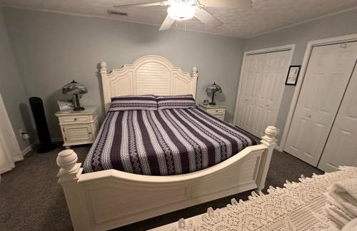 Woodson Bend Resort Condo 7-3 Extremely Large Luxury 1 Bedroom Sleeps 6 - Foto 4