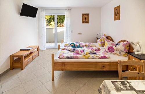 Haus Ruther - Apartment - Foto 8