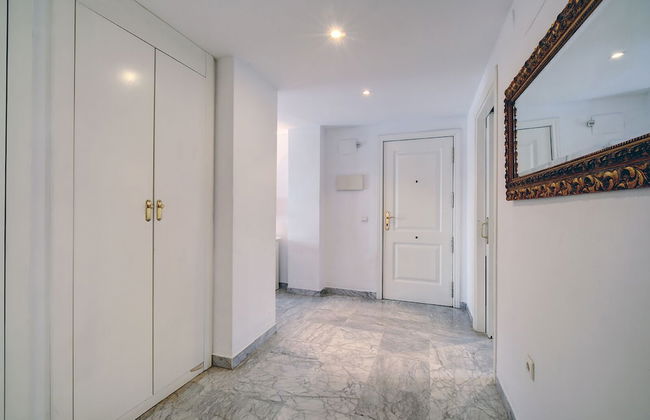 Ground Floor Apartment in Marbella - Foto 15