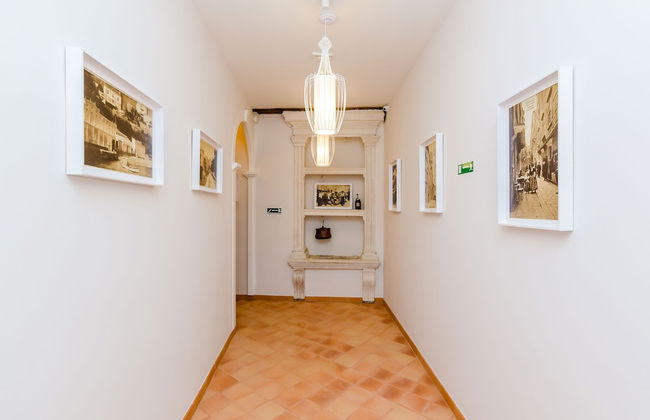 Leonarda Baroque House - Old Town - Foto 75