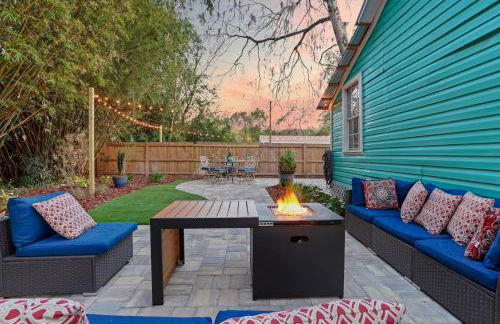 Springs Cottage - Foto 6