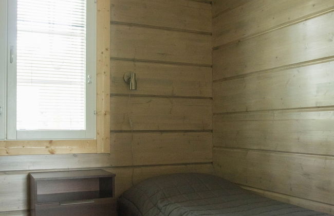 SResort Sauna Villas - Foto 1