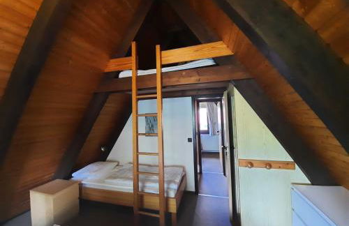 Ferienhaus Winnetou 114 - Foto 9