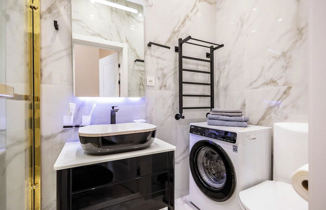 Amir Temur avenu 123 - Foto 21