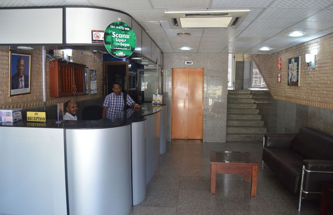 Abla Apartment - Foto 3