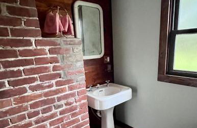 Sandbank Cottage - Foto 41