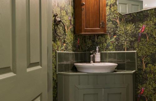 Bridge Cottage - Foto 19