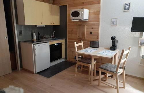 La cabane d'en haut - Foto 19