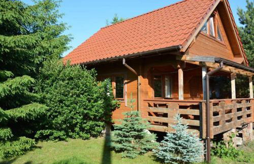 Domki na Mazurach - Rybical 65 - Foto 28