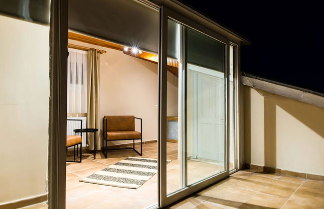 Avlu Tophane - Photo 28