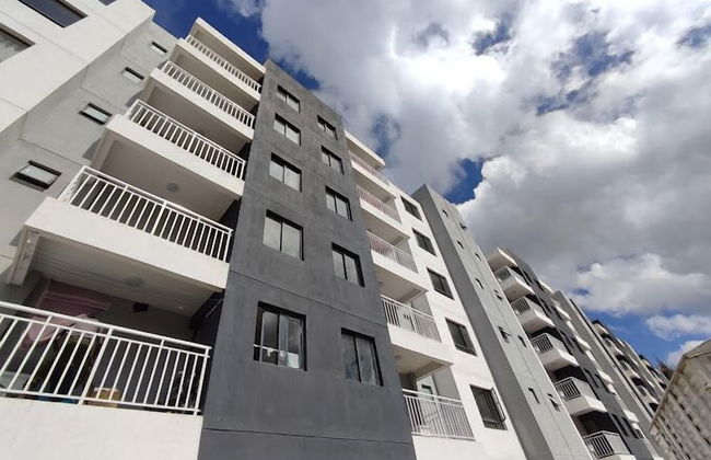 Lux Suites Indesign Park Apartments - Foto 22