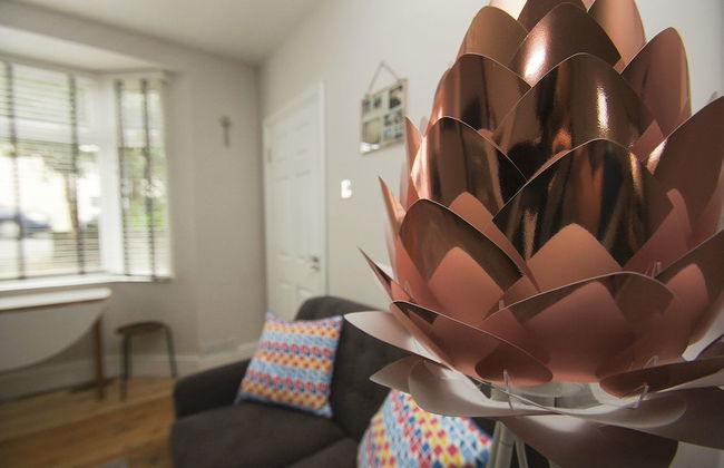 Brighton Abode by Brighton Holiday Lets - Foto 9