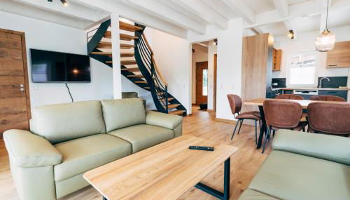 Hof Köhne - Haus Landvergnügen links - Foto 2