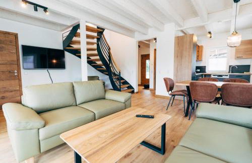 Hof Köhne - Haus Landvergnügen links - Foto 2