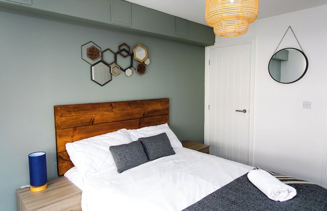 Portland Apartments 198 - Photo 15