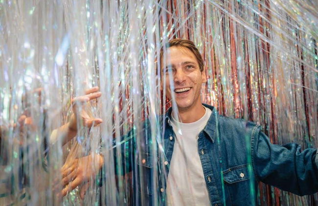 IKONO Budapest Tickets - Photo 7