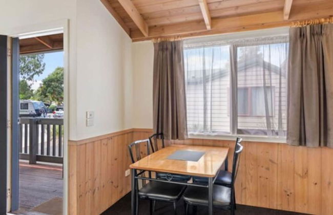 Discovery Parks - Melbourne - Foto 43