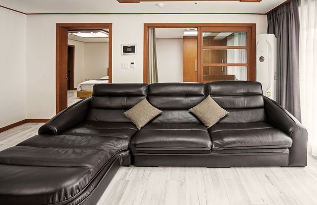 Homefourest Resort Geoje - Foto 55